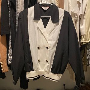 Vintage 90’s style top